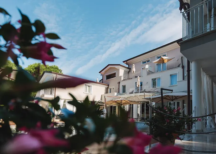 Hotel Stella Della Versilia Marina di Massa